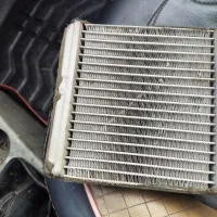 رادیاتور بخاری پراید