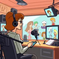 جذب کاراموز صدابازیگری حتی مبتدی|استخدام هنری و رسانه|تهران, بهار|دیوار