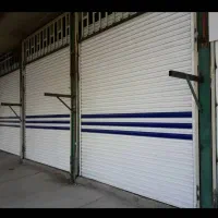 کرکره برقی سکوریت نصب فروش تعمیرات