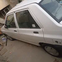 پراید 98|خودرو سواری و وانت|کنگاور, |دیوار