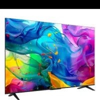 ال ای دی تی سی ال مدل 55p655. اندروید ۱۱|تلویزیون و پروژکتور|رشت, بازار|دیوار