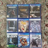 بازی ps4 و ps5  هیتمن a takes two