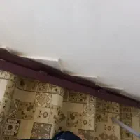 تخت خواب فلزی