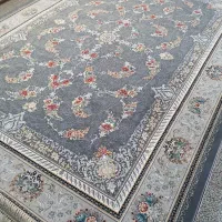 فرش۱۲متری/۷۰۰شانه اصل/تمام نخ اکریلیک /تراکم بالا|فرش|کبودرآهنگ, |دیوار