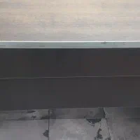 میز مدیرت و میز اداری.میز کاشت ناخن استیل|دفتر کار|شهریار, شهرک اداری تندگویان|دیوار