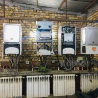 تعمیرر پکیج و نصب و خدمات دهی درجه یک