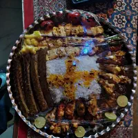 گردش به یاد ماندنی|تور و چارتر|اصفهان, قهجاورستان|دیوار