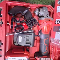 مینی فرز شارژی زیمبرگ نقد و اقساط ضمانت کتبی|ابزارآلات|شیراز, راهنمایی|دیوار