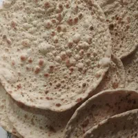 نان تیری ،یوخه برای مجالس،نان تنوری