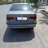 سمند86|خودرو سواری و وانت|خرمآباد, |دیوار