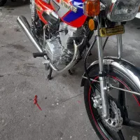 متور ۱۴۰۴ بدون عیب|موتورسیکلت|دزفول, |دیوار