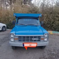 نیسان زامیاد|خودرو سواری و وانت|کرج, حصار|دیوار