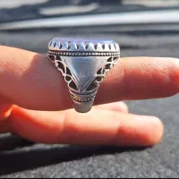 انگشتر نقره.|جواهرات|کرمان, |دیوار