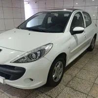 ۲۰۷ پانا ۴۰۴