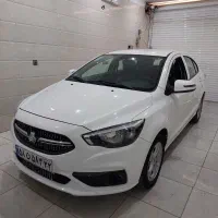 شاهین ۴۰۲ بدون رنگ کم کار