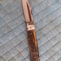 چاقوی زنجان|کلکسیون اشیاء عتیقه|تهران, جوادیه|دیوار