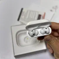 ایرپادپرو ۲  تایپ سی airpods pro 2 type c|لوازم جانبی موبایل و تبلت|کرج, فاز ۱ مهرشهر|دیوار