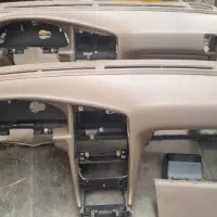 داشبورد پژو ۴۰۵