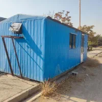 فروش کانکس کارکرده|مصالح و تجهیزات ساختمان|تهران, قصر فیروزه ۲|دیوار