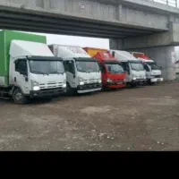 باربری عدالت بار حمل نقل اثاثیه منزل|خدمات حمل و نقل|مشهد, شهرک رازی (شهرک غرب)|دیوار