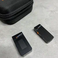 میکروفن COMICA تک کاربره در حد نو