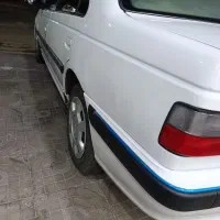 پارس401مدلtu5|خودرو سواری و وانت|بم, |دیوار