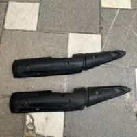 کاور اگزوز و گلدونی ته اگزوز یاماها ام ایکس کینگ