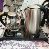 چای ساز ، سبزی خردکن