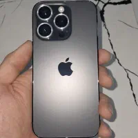 ایفون ۱۴ پرو ۲۵۶ گیگ باطری ۹۸ ٪