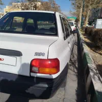 پراید|خودرو سواری و وانت|قزوین, |دیوار