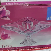 سرویس بلور سیلیکا ژاپنی|ظروف سرو و پذیرایی|اصفهان, دشتستان|دیوار