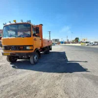 خاور 608|خودرو سنگین|اشتهارد, |دیوار