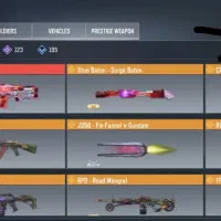 اکانت کالاف دیوتی موبایل