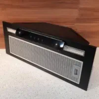 گاز/هود‌ شیشه مخفی /استیل ۲۰۲۵ موتور فلز|هود|زاهدان, |دیوار