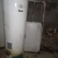 آبگرم کن سالم ایران شرق