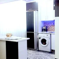 واحد ۷۵ متری غرق در نور فوق العاده|فروش آپارتمان|نسیم‌شهر, |دیوار