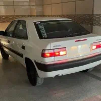 زانتیا 85-89 فوری
