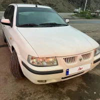 سمند ای اف سون،مدل ۹۱‌دوگانه کارخانه|خودرو سواری و وانت|آستارا, |دیوار