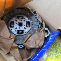 صفحه کلاچ ۲۰۶ تیپ ۵|قطعات یدکی و لوازم جانبی|یاسوج, |دیوار