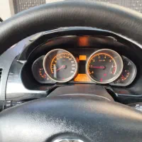 برلیانسH330 مدل 97|خودرو سواری و وانت|مشهد, میعاد (شهرک غرب)|دیوار