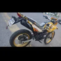 تریل کویر|موتورسیکلت|رشت, امین الضرب|دیوار