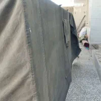 چادر برزنتی در حدنو|کوهنوردی و کمپینگ|فیروزآباد (فارس), |دیوار