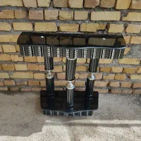 تعدادی لوازم خانگی|بوفه، ویترین، کنسول|میانه, |دیوار