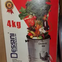 سبزی خرد کن 4کیلویی دسینی