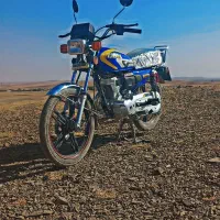 موتور ۲۰۰ لیفان