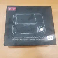 دوربین ثبت وقایع 70mai dash 4k