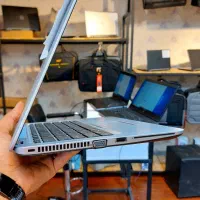 lap top hp probook g3 نقدو اقساط خرید انواع لپ تاپ|رایانه همراه|همدان, |دیوار