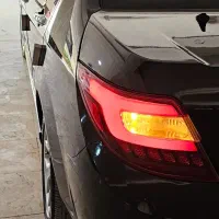 دنا پلاس  توربو۶ سرعت|خودرو سواری و وانت|قرچک, شهرک طلائیه|دیوار