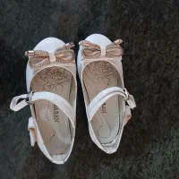 کفش مجلسی بچه گانه