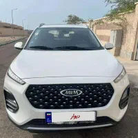 ماشینx22پرو دنده ای1403|خودرو سواری و وانت|دلوار, |دیوار